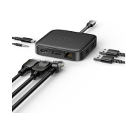 Hyper HyperDrive USB4 Mobile Dock - 1149266 - zdjęcie 4